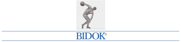 BIDOK®-Logo
